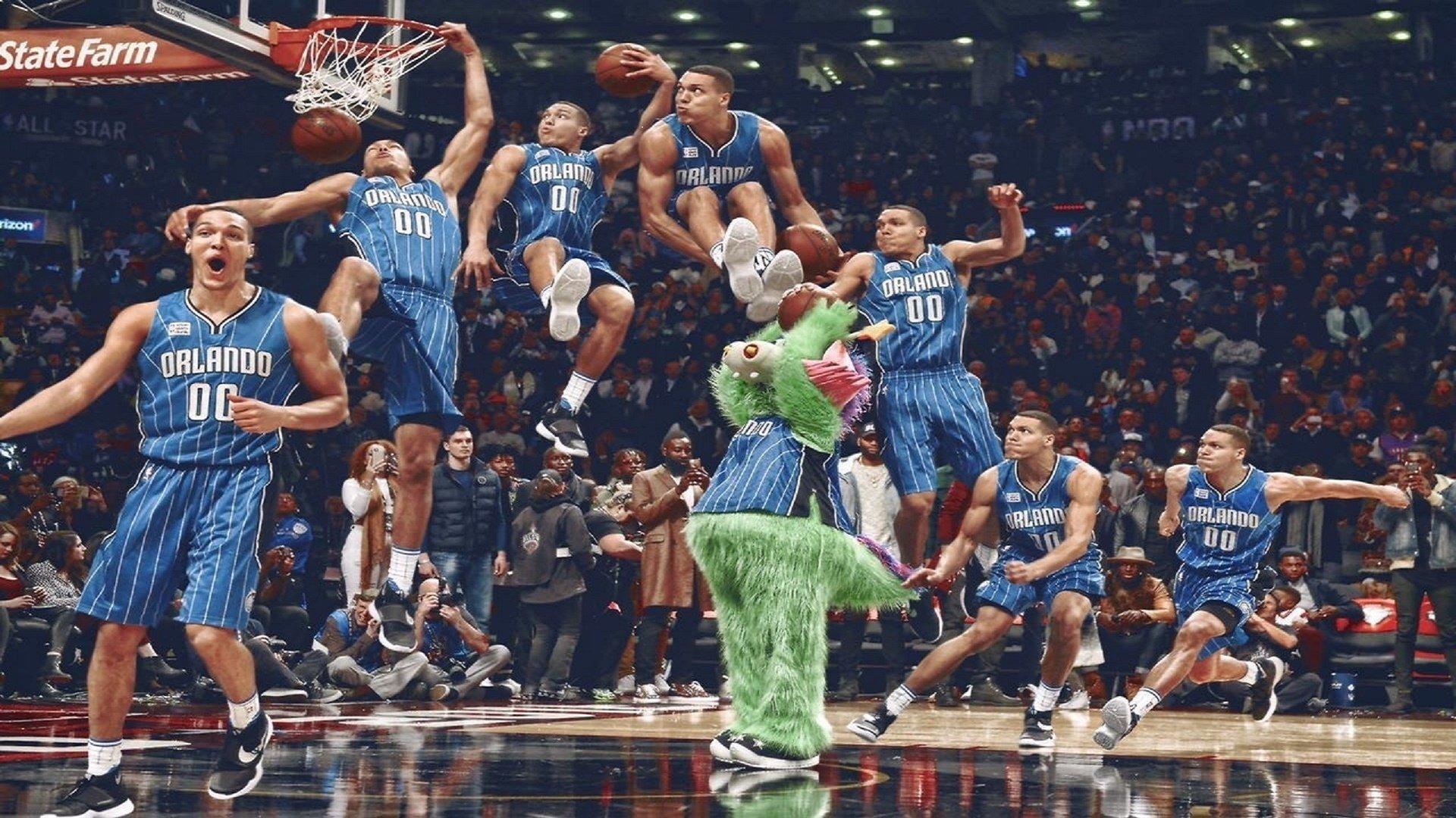 莎拉波娃与80激战雄鹿分钟，反败为胜胜负难料！，梅西焦点对战全场沸腾不已