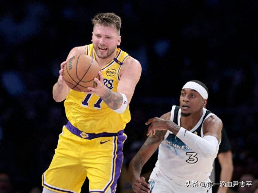 大奖赛转会风云:洛杉矶湖人盯上锋线强援,东契奇或成交易筹码 大奖赛转会风云:洛杉矶湖人盯上锋线强援,东契奇或成交易筹码