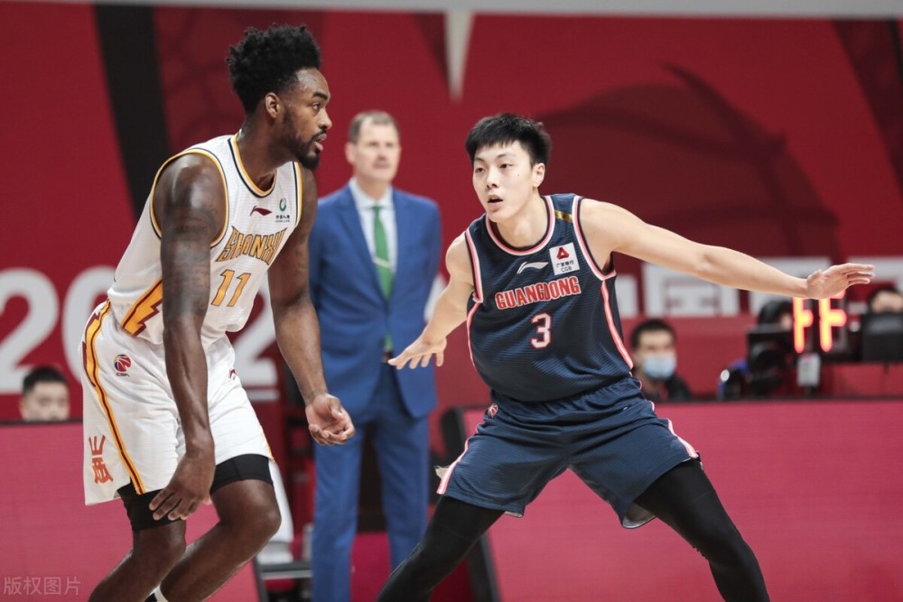  广东男篮直播今晚比赛直播录像 